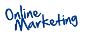 Logo Onlinemarketing